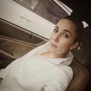 Meet your Posher, Alexandra